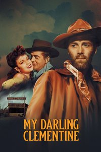 My Darling Clementine