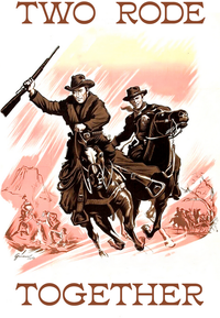 Two Rode Together