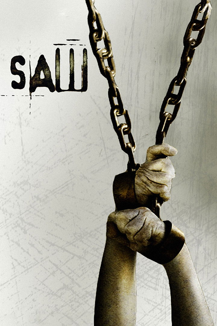 Saw V