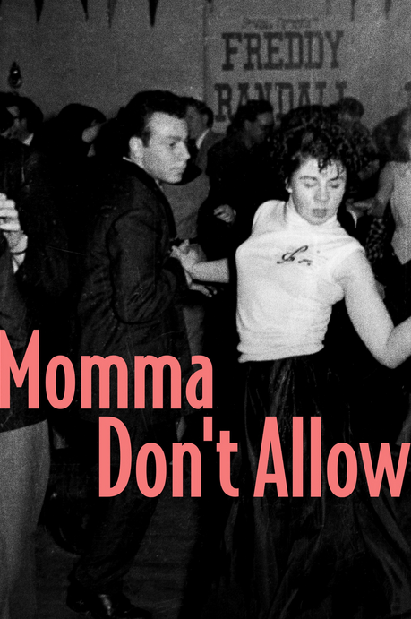 Momma Don't Allow