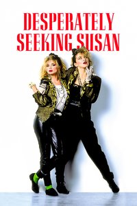 Desperately Seeking Susan