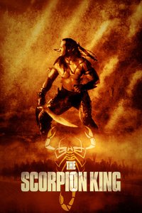 The Scorpion King