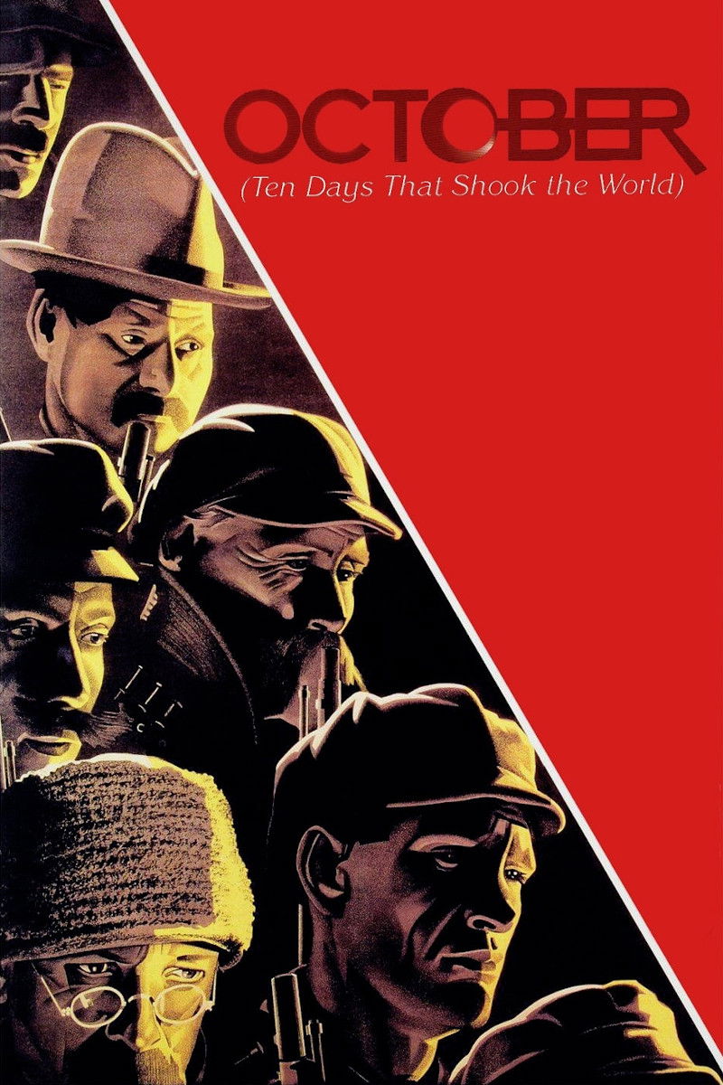 October (Ten Days that Shook the World)