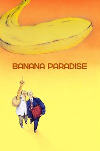 Banana Paradise