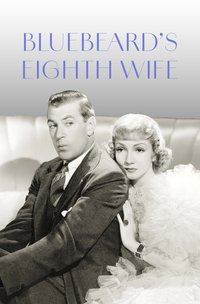 Bluebeard's 8th Wife