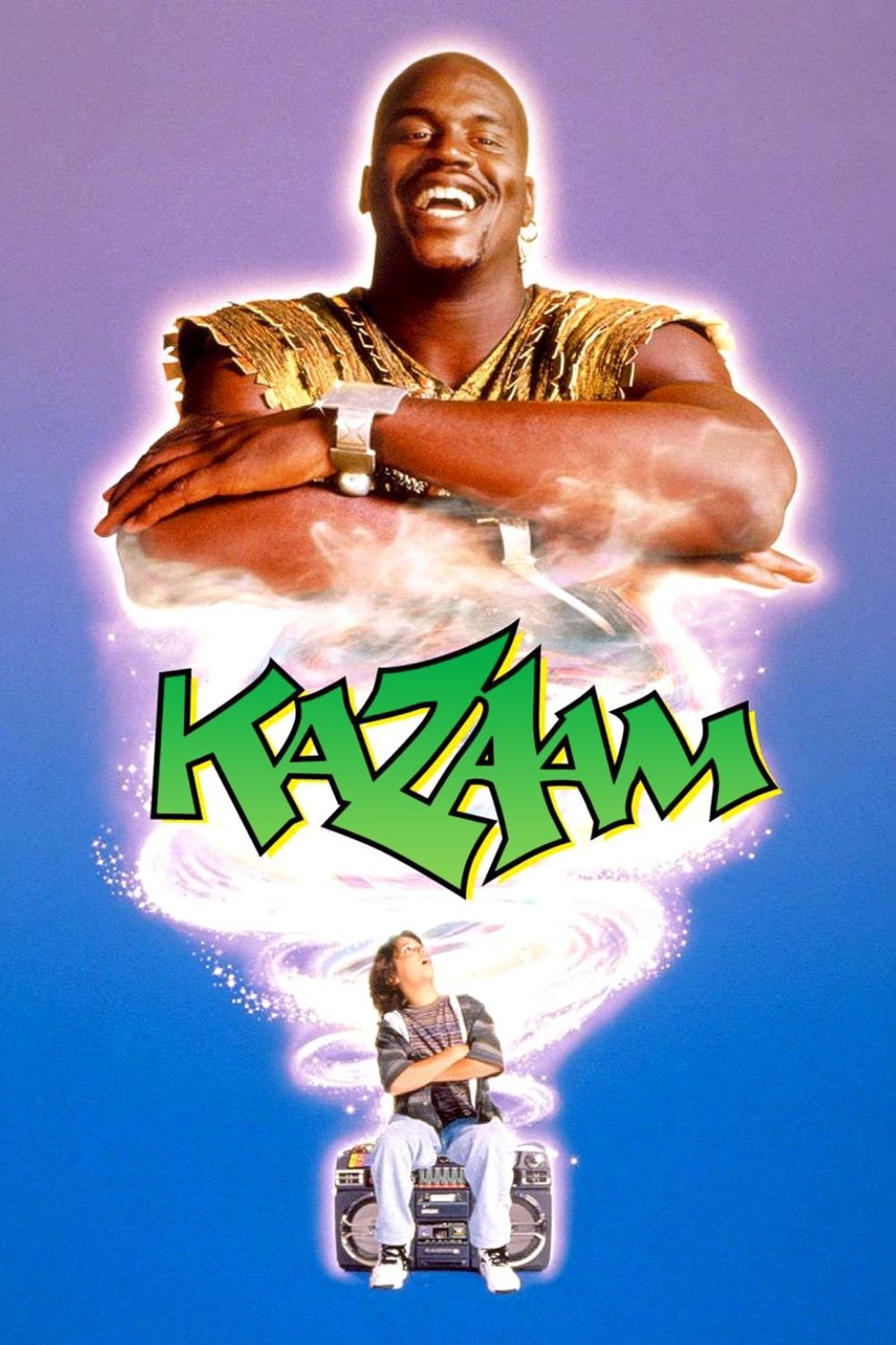 Kazaam