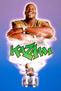 Kazaam