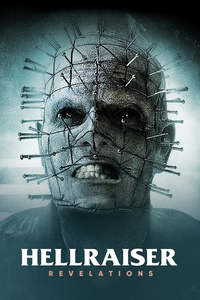 Hellraiser: Revelations