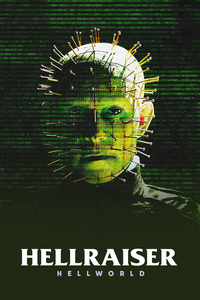Hellraiser: Hellworld