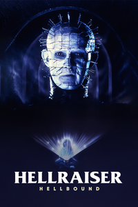 Hellbound: Hellraiser II