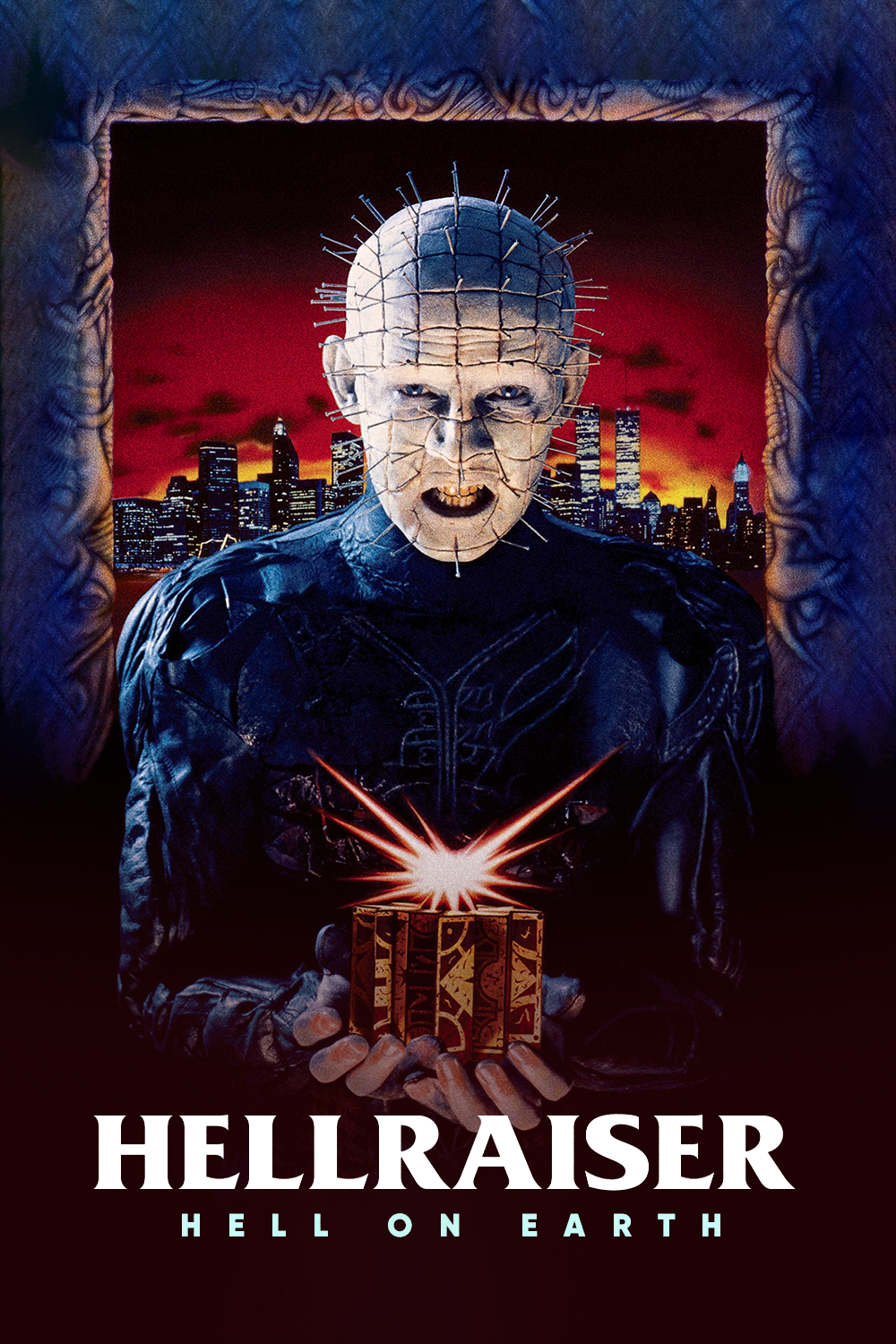 Hellraiser III: Hell on Earth