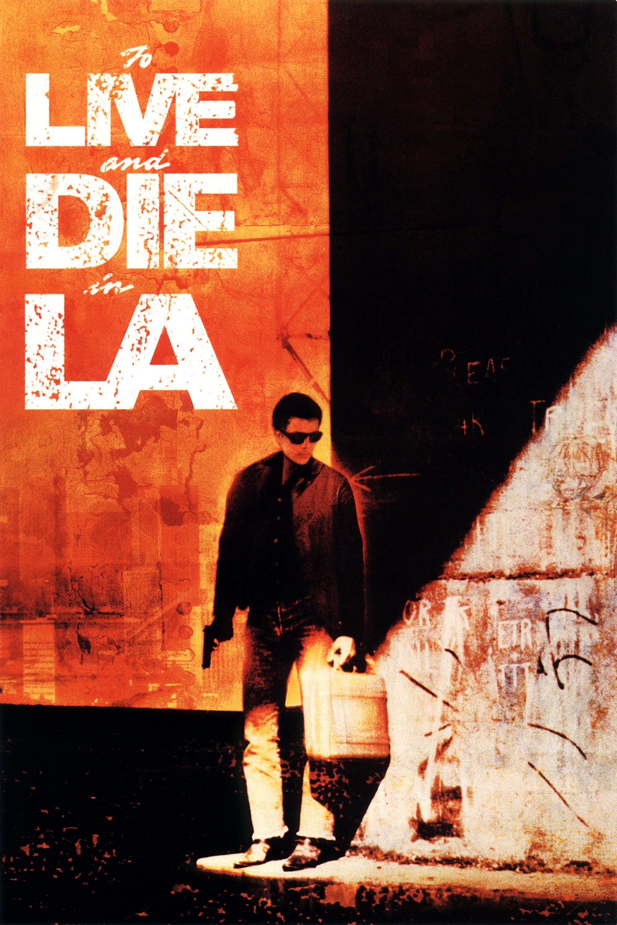 To Live and Die in L.A.