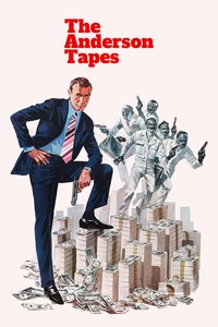 The Anderson Tapes