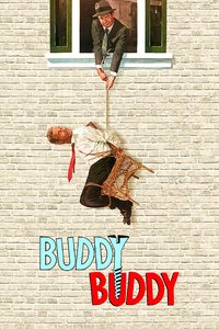 Buddy Buddy
