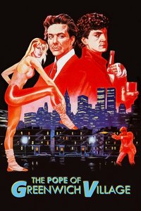 The Pope of Greenwich Village