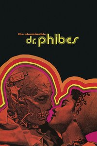 The Abominable Dr. Phibes