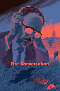 The Conversation