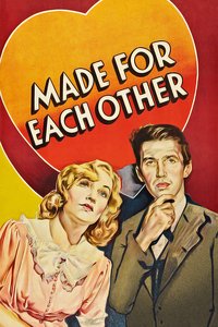 Made for Each Other