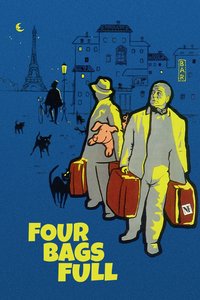 La travesía de París