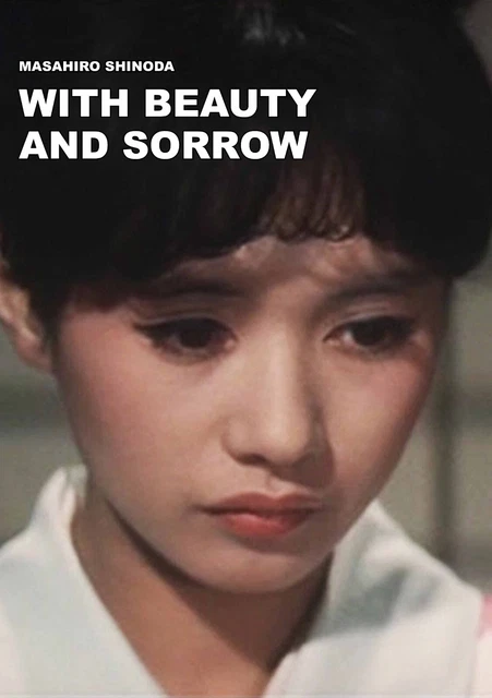 With Beauty and Sorrow