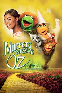The Muppets' Wizard of Oz