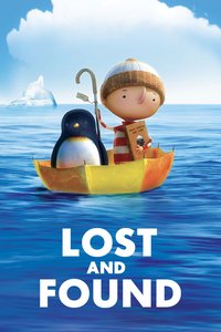 Lost and Found