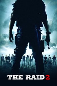 The Raid 2