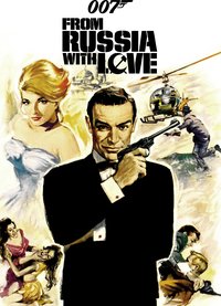 From Russia with Love