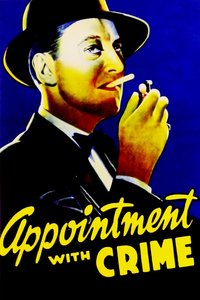 Appointment with Crime