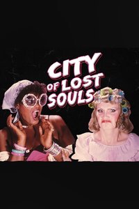 City of Lost Souls