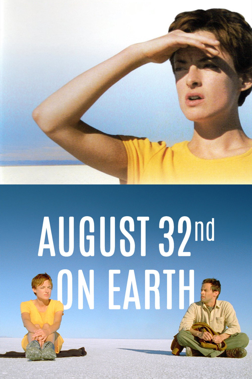 August 32nd on Earth