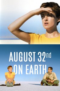 August 32nd on Earth