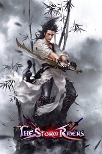 The Storm Riders