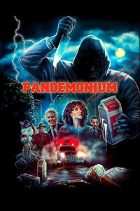 Pandemonium