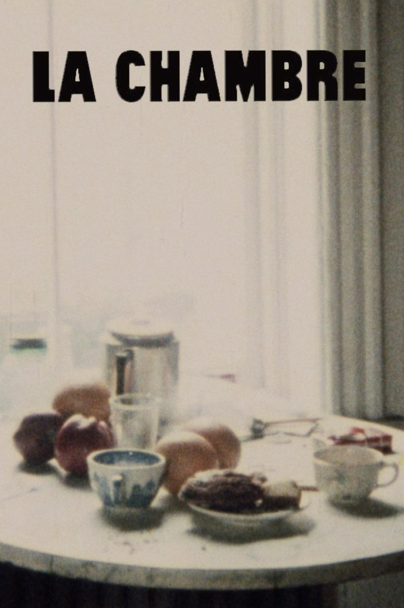 La chambre