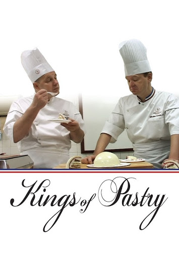 Kings of Pastry