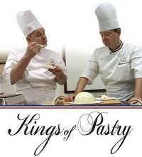 Kings of Pastry