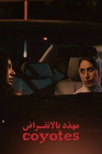 Coyotes