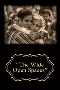 The Wide Open Spaces