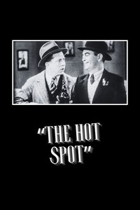 The Hot Spot