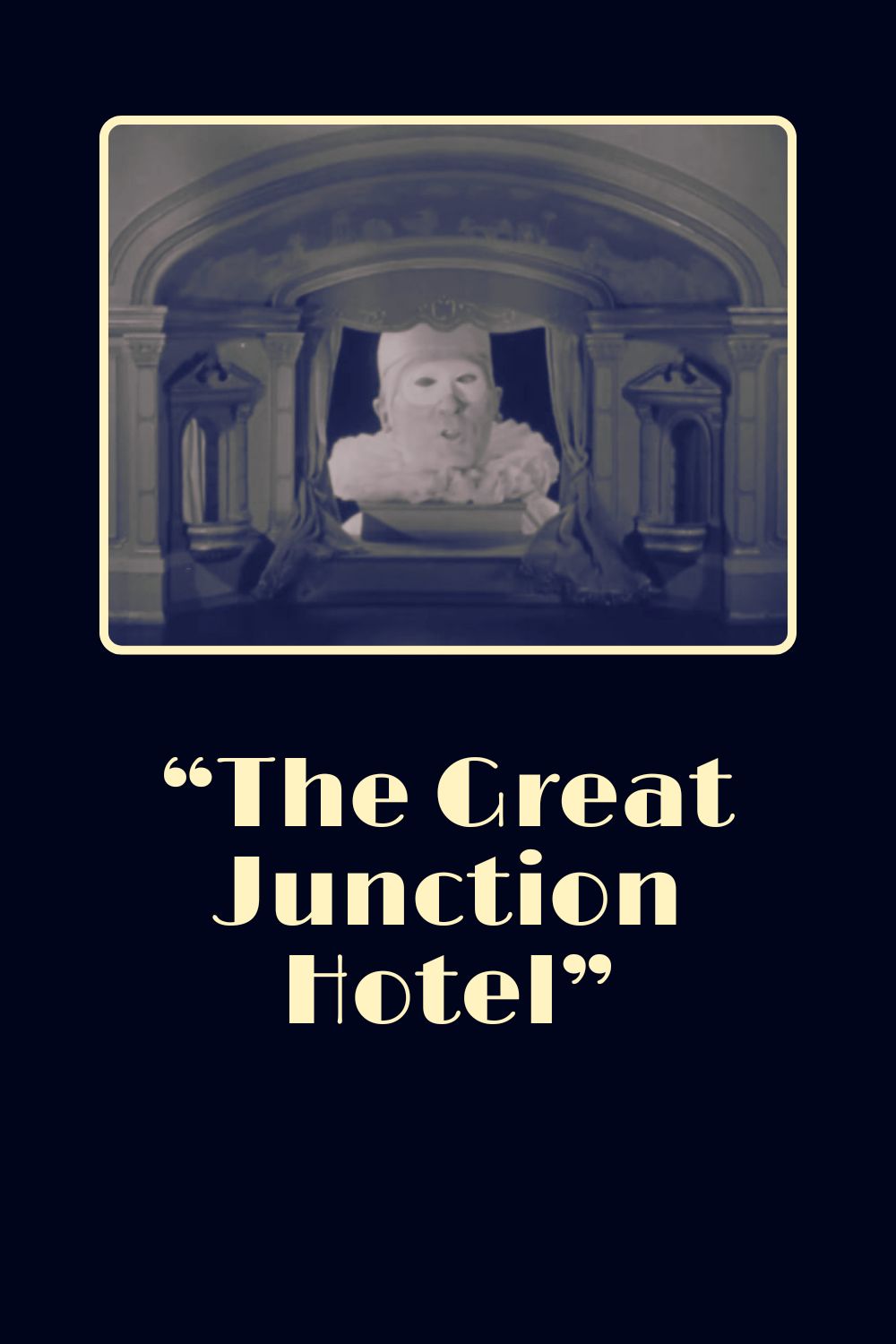 The Great Junction Hotel