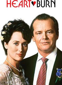 Heartburn