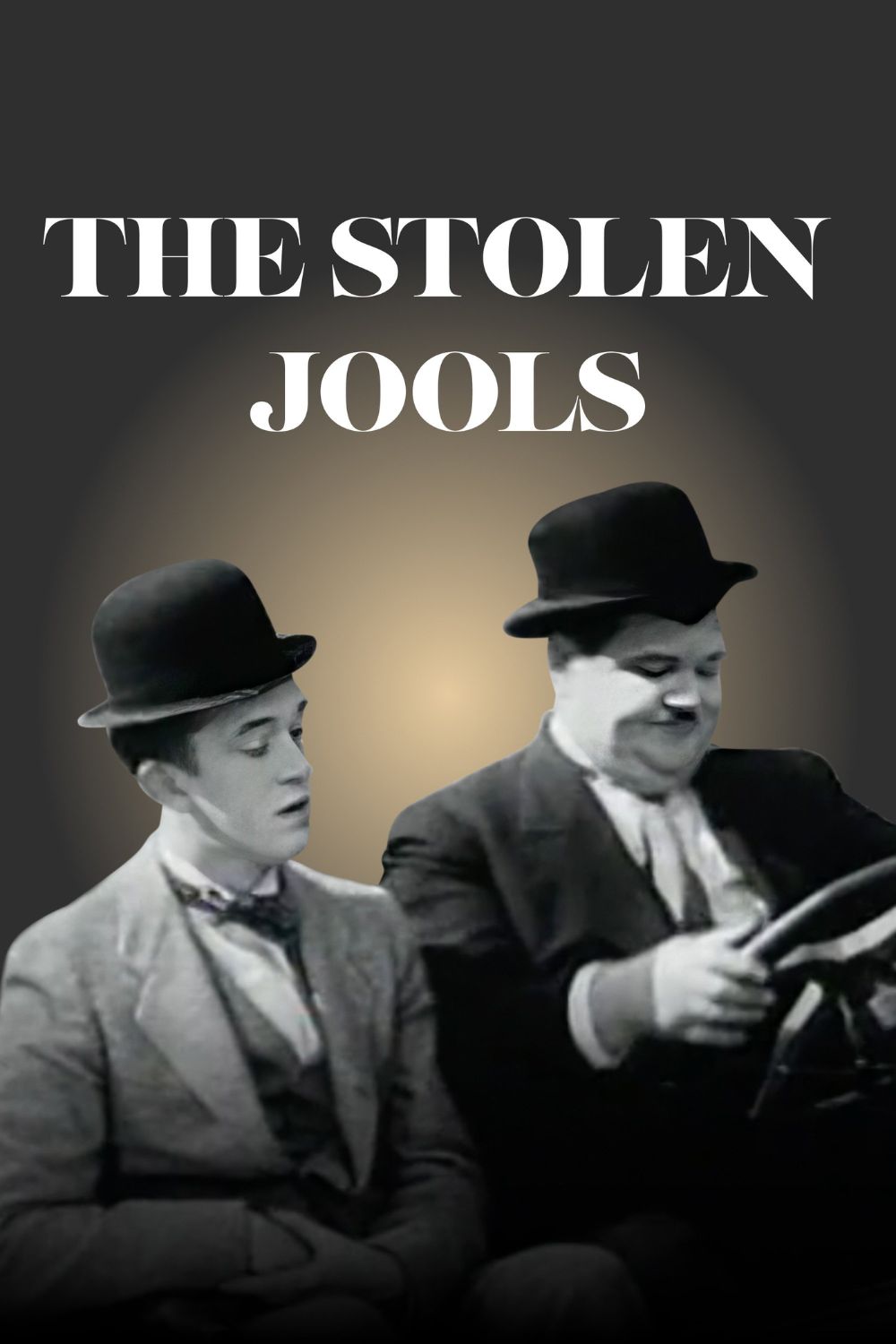 The Stolen Jools