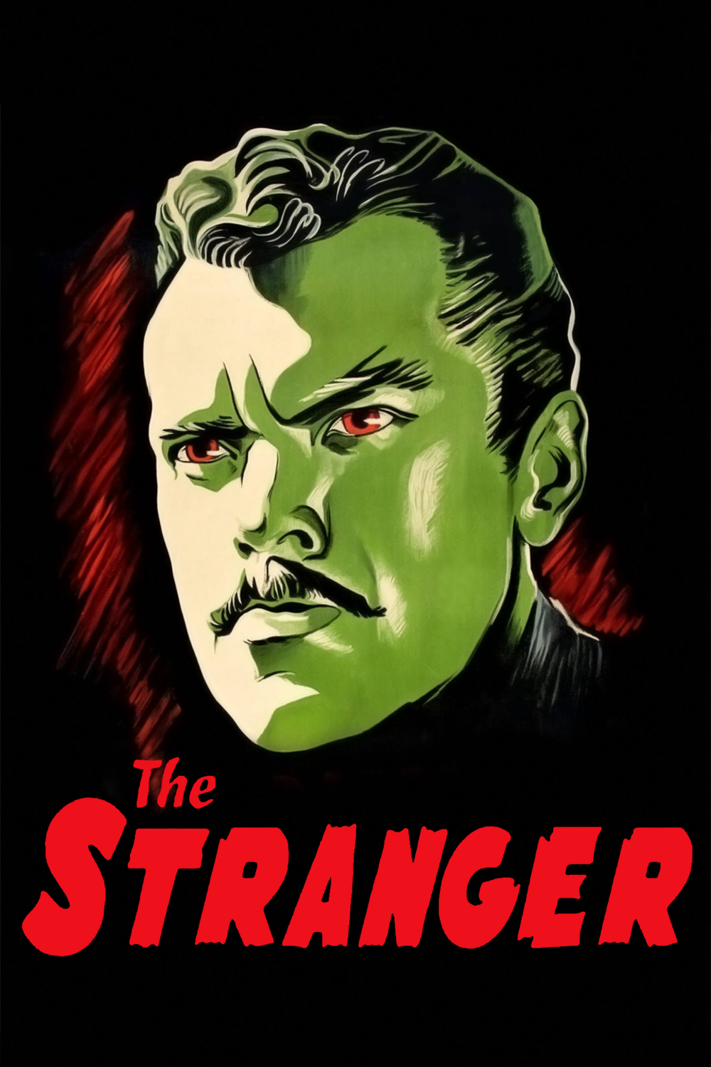 The Stranger