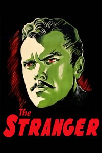 The Stranger