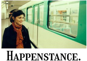 Happenstance