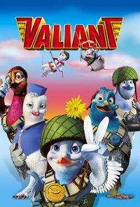 Valiant