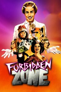 Forbidden Zone