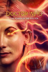 Doctor Who: The Power of the Doctor
