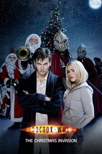 Doctor Who: The Christmas Invasion